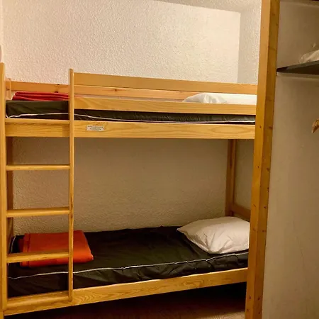 Apartmán Confortable, Pied De Pistes Au Coeur Des Deux Alpes, Animaux Admis - Fr-1-811-26 *