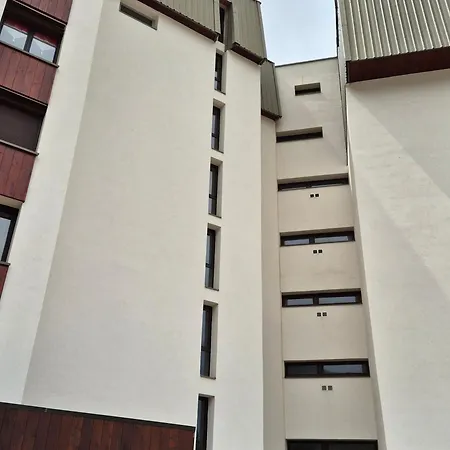Confortable, Pied De Pistes Au Coeur Des Deux Alpes, Animaux Admis - Fr-1-811-26 Les Deux Alpes