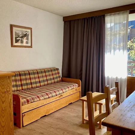 Confortable, Pied De Pistes Au Coeur Des Deux Alpes, Animaux Admis - Fr-1-811-26 *